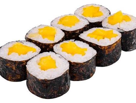 M10. MANGO MAKI / M10. MANGO MAKI · original
