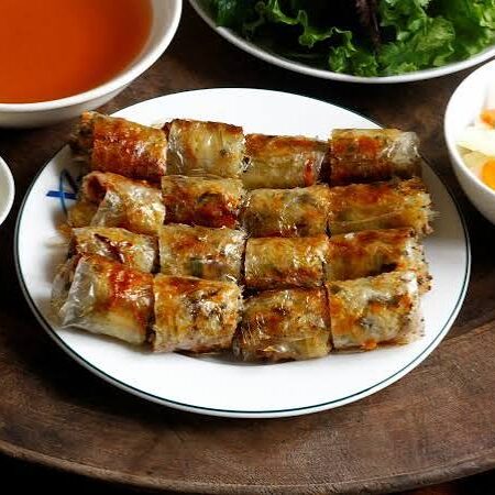 31. BÚN NEM / 31. BUN NEM · original