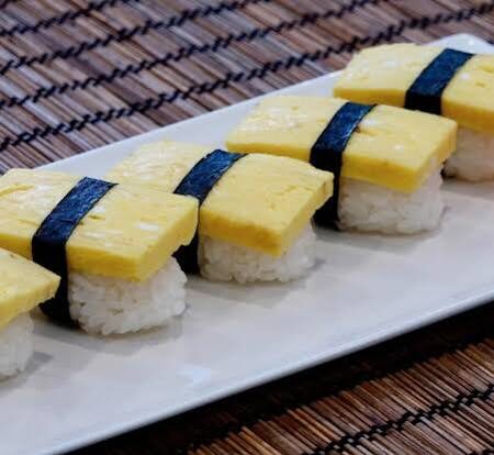N7. TAMAGO / N7. TAMAGO · original