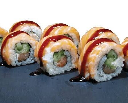 I7. TOKYO URAMAKI / I7. TOKYO URAMAKI · original