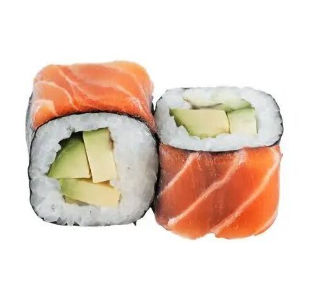 M2. AVOCADO SAKE MAKI / M2. AVOCADO SAKE MAKI · original