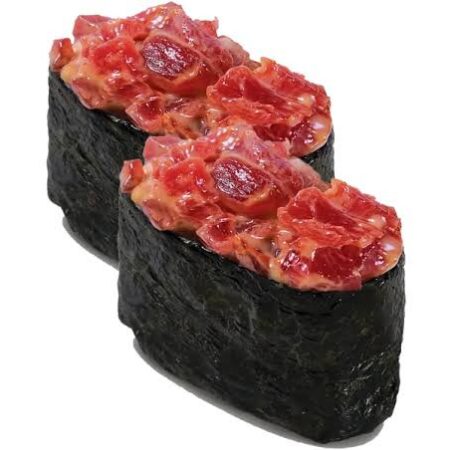 G8. MAGURO GUNKAN / G8. MAGURO GUNKAN · original