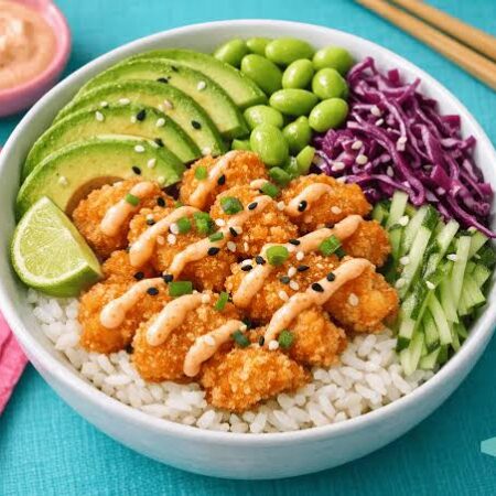 B6. CHICKEN BOWL / B6. CHICKEN BOWL · original