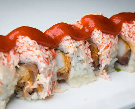 SK2. TUNA FIRE / SK2. TUNA FIRE · original