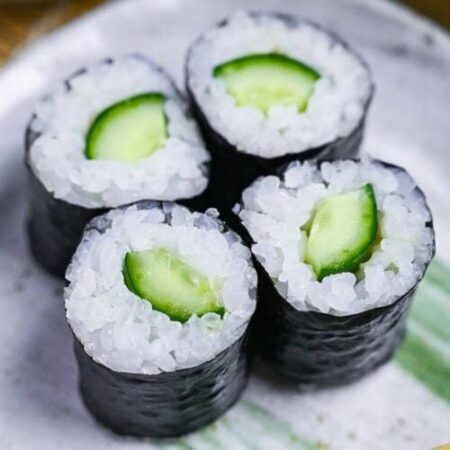 M12. KAPPA MAKI / M12. KAPPA MAKI · original