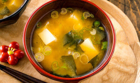 15. MISO LEVES / 15. MISO SOUP · original
