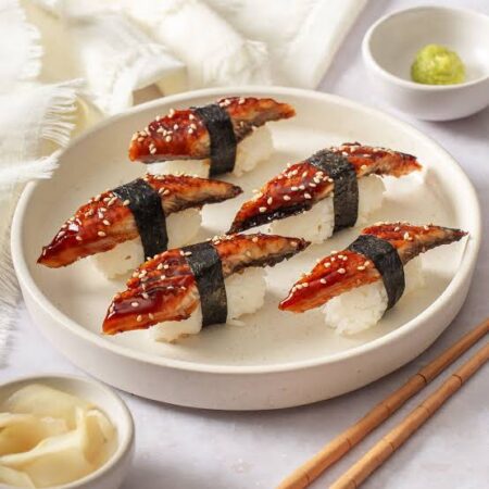 N3. UNAGI / N3. UNAGI · original