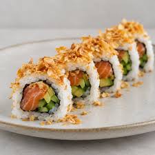 C1. SAKE CRUNCHY / C1. SAKE CRUNCHY · original