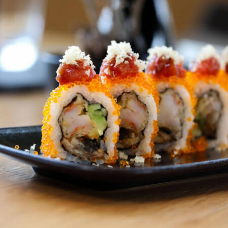 SK3. KAZE ROLL / SK3. KAZE ROLL · original