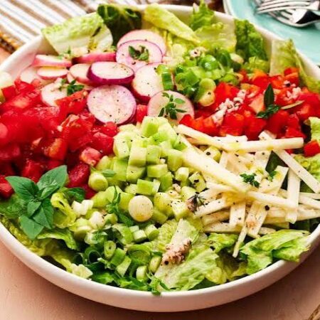 11. FRISS SALÁTA / 11. FRESH SALAD · original