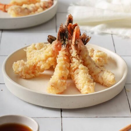 I9. EBI TEMPURA / I9. EBI TEMPURA · original