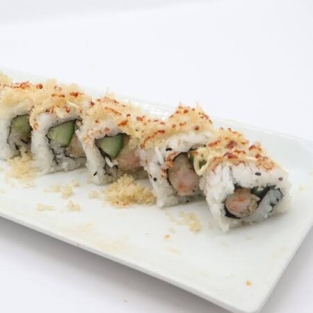 C4. EBI CRUNCHY / C4. EBI CRUNCHY · original