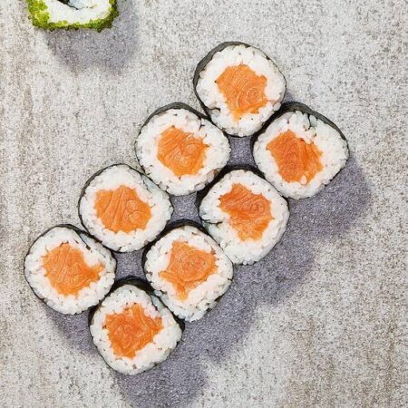 M1. SAKE MAKI / M1. SAKE MAKI · original